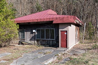 Abandoned Building