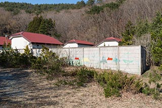 Abandoned Love Hotel Touge