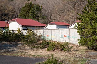 Abandoned Love Hotel Touge