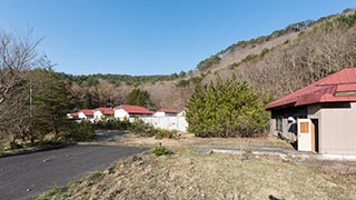 Abandoned Love Hotel Touge