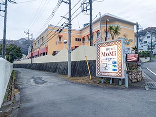 Hotel Gin no Tou, Kanagawa Prefecture