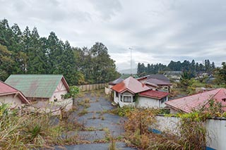 Abandoned Love Hotel Dreamy