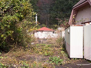 Abandoned Love Hotel Dreamy