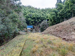 Motel Sun River, an abandoned love hotel in Kyoto Prefecture