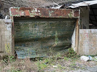 Motel Sun River, an abandoned love hotel in Kyoto Prefecture