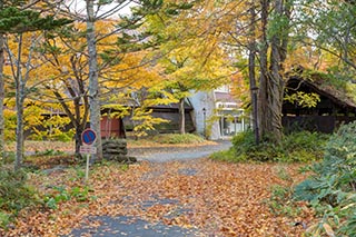 Abandoned Oirasekeiryu Onsen Hotel