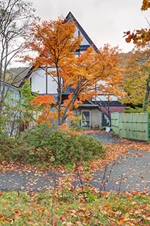 Abandoned Oirasekeiryu Onsen Hotel