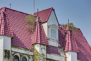 Abandoned Queen Château Soapland