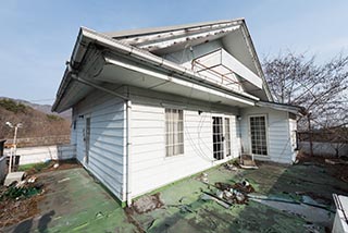 Abandoned Izakaya Keishuu