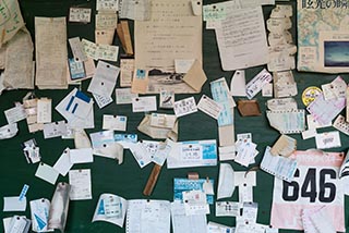 Abandoned Shiokari Onsen Youth Hostel