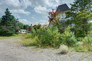 Abandoned Shiokari Onsen, Hokkaido