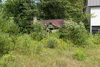 Abandoned Shiokari Onsen, Hokkaido