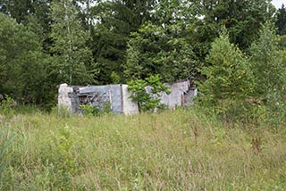 Abandoned Shiokari Onsen, Hokkaido