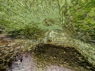 chamber under great hall