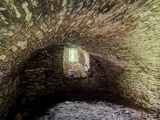 chamber under great hall