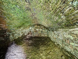 chamber under great hall