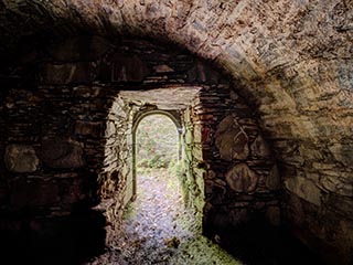 chamber under great hall