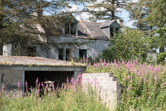 Semi-detached House