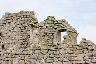 Torwood Castle, Scotland