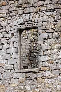 Torwood Castle, Scotland