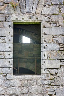 Torwood Castle, Scotland