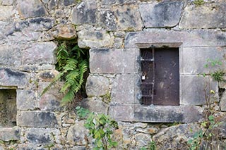 Torwood Castle, Scotland