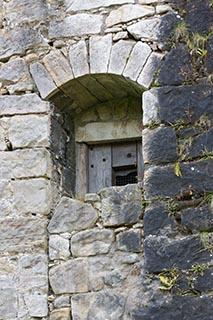 Torwood Castle, Scotland