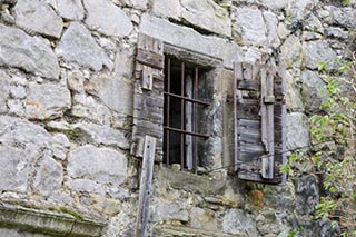 Torwood Castle, Scotland